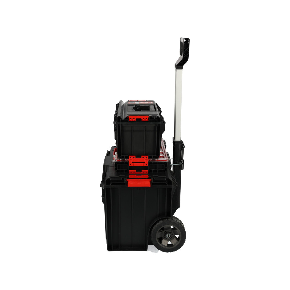 Zestaw Qbrick System ONE Cart + PRO 500 Basic + PRO Organizer 100 - Z255819PG011 - Qbrick System - 4