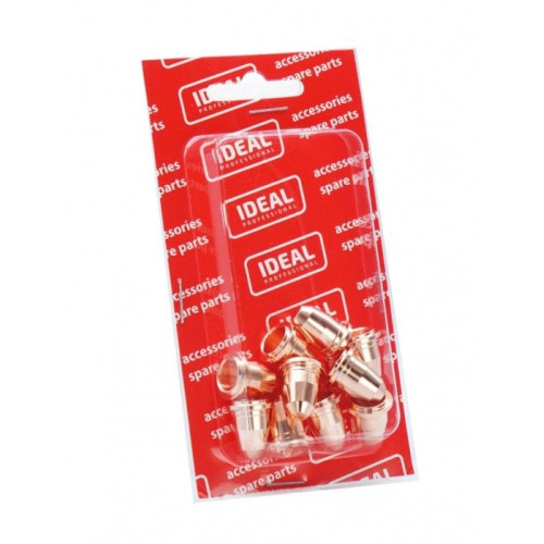 Dysza tnąca PD0116 fi 0,9 mm do uchwytu plazmy S45 SP45H / blister 10 szt. / Ideal - 461.3104/10 - Ideal - 1