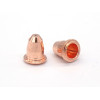 Dysza tnąca PD0116 fi 0,9 mm do uchwytu plazmy S45 SP45H / blister 20 szt. / Ideal - 461.3104/20 - Ideal - 2