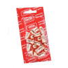 Dysza tnąca PD0116 fi 0,9 mm do uchwytu plazmy S45 SP45H / blister 20 szt. / Ideal - 461.3104/20 - Ideal - 1