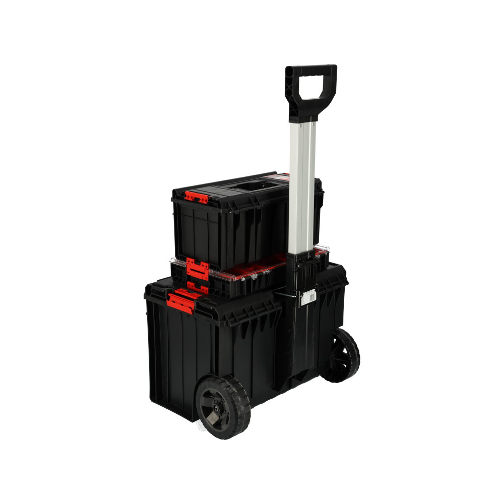 Zestaw Qbrick System ONE Cart + PRO 500 Basic + PRO Organizer 100 - Z255819PG011 - Qbrick System - 5