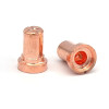 Dysza tnąca XL fi 1,0 mm do uchwytu plazmy PT-31 / Ideal - 461.4111 - Ideal - 1