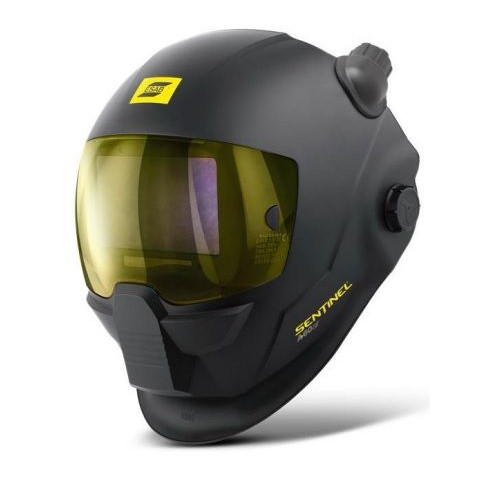 Przyłbica spawalnicza ESAB Sentinel A60 Air (przystosowana do nawiewu) - 0700600861 - ESAB - 13