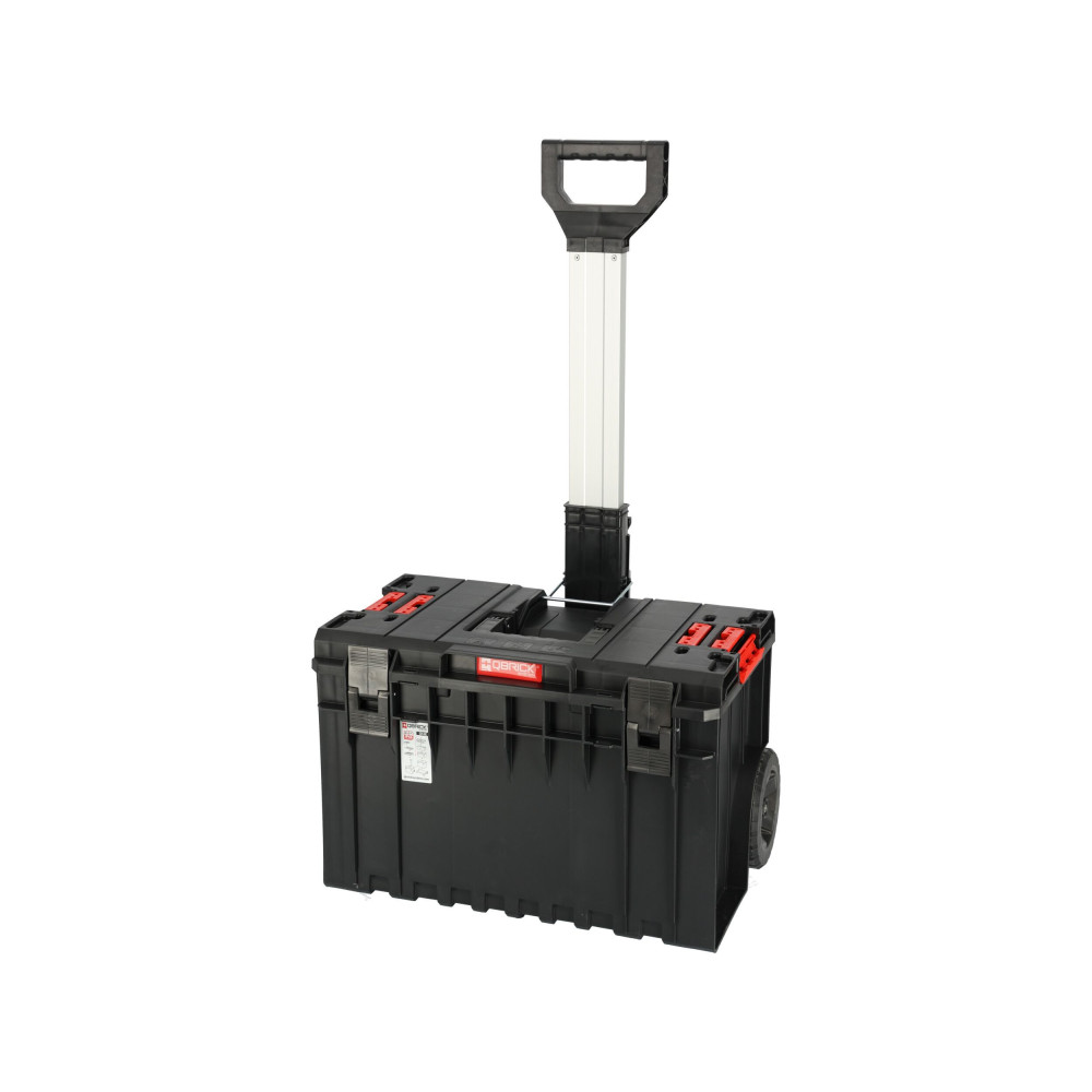 Zestaw Qbrick System ONE Cart + PRO 500 Basic + PRO Organizer 100 - Z255819PG011 - Qbrick System - 9