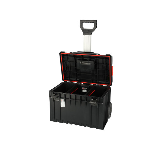Zestaw Qbrick System ONE Cart + PRO 500 Basic + PRO Organizer 100 - Z255819PG011 - Qbrick System - 10