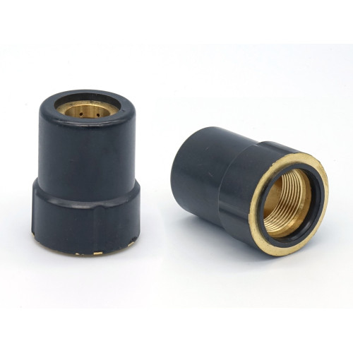 Tulejka ochronna (osłona dyszy) do uchwytu plazmy CB-50 (LT-50) / Ideal - 271.2101 - Ideal - 1
