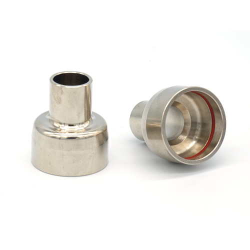Tulejka ochronna (osłona dyszy długiej) do uchwytu plazmy CB-50 (LT-50) / Ideal - 272.3101 - Ideal - 1