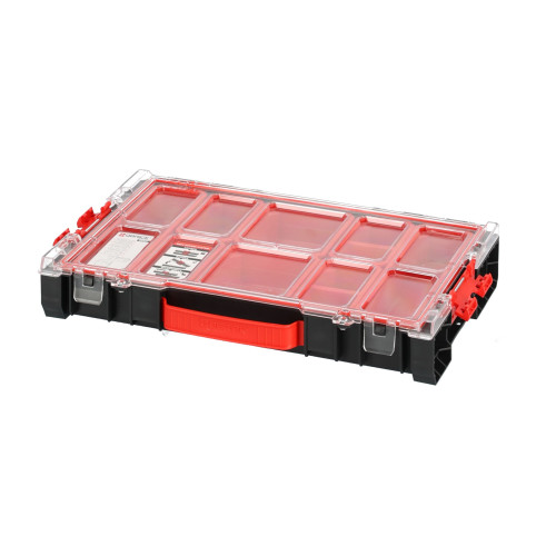 Zestaw Qbrick System ONE Cart + PRO 500 Basic + PRO Organizer 100 - Z255819PG011 - Qbrick System - 11