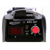 Spawarka Weldman ARC 207 - zestaw - 103 013-G - Weldman - 5