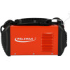 Spawarka Weldman ARC 207 - zestaw - 103 013-G - Weldman - 14