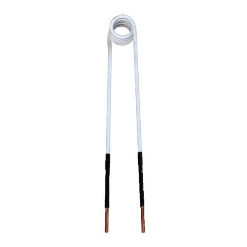 Cewka boczna 38/220mm/M20 do podgrzewacza Inductor 1.5 / Ideal - IND1.5-M20-B - Ideal - 1