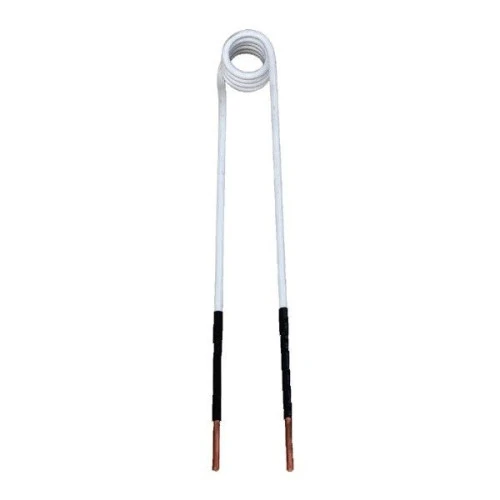 Cewka boczna 15/220mm/M6 do podgrzewacza Inductor 1.5 / Ideal - IND1.5-M6-B - Ideal - 1