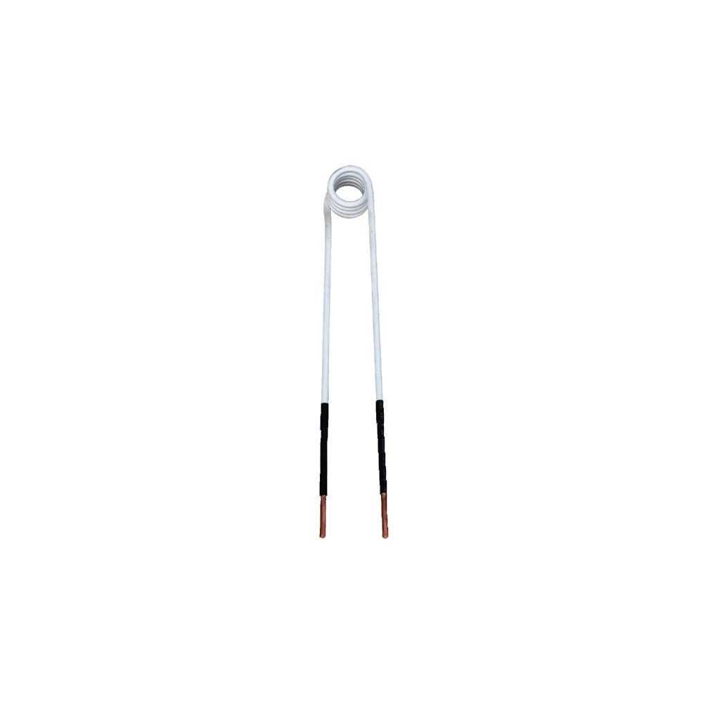 Cewka boczna 19/220mm/M8 do podgrzewacza Inductor 1.5 / Ideal - IND1.5-M8-B/19 - Ideal - 1
