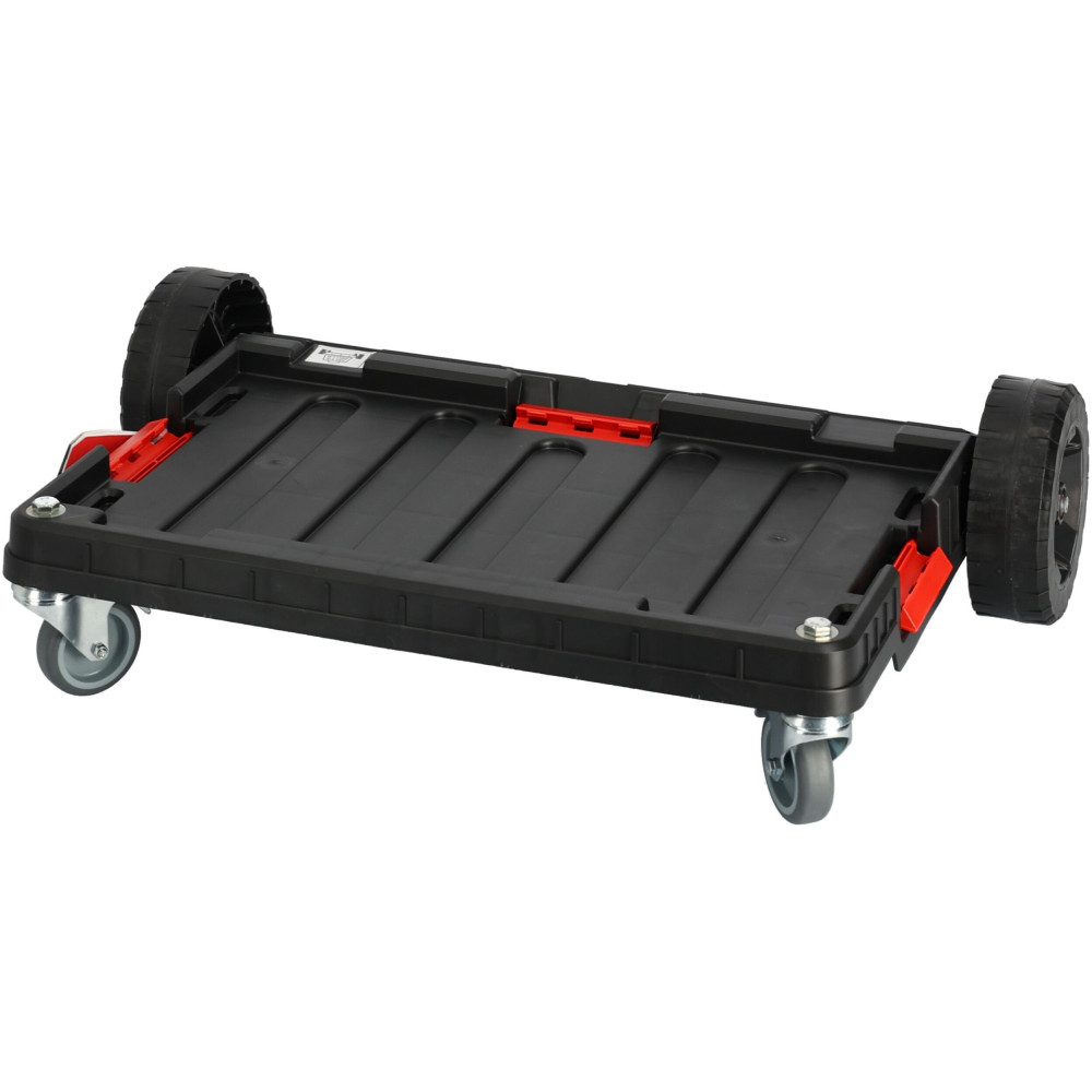 Zestaw mobilnych skrzynek narzędziowych Qbrick System ONE TP Basic Set - Z254706PG012 - Qbrick System - 7