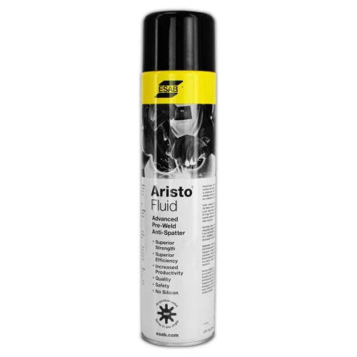 Preparat antyodpryskowy ESAB Aristo ADV 500 ml - 0700014073 - ESAB - 1