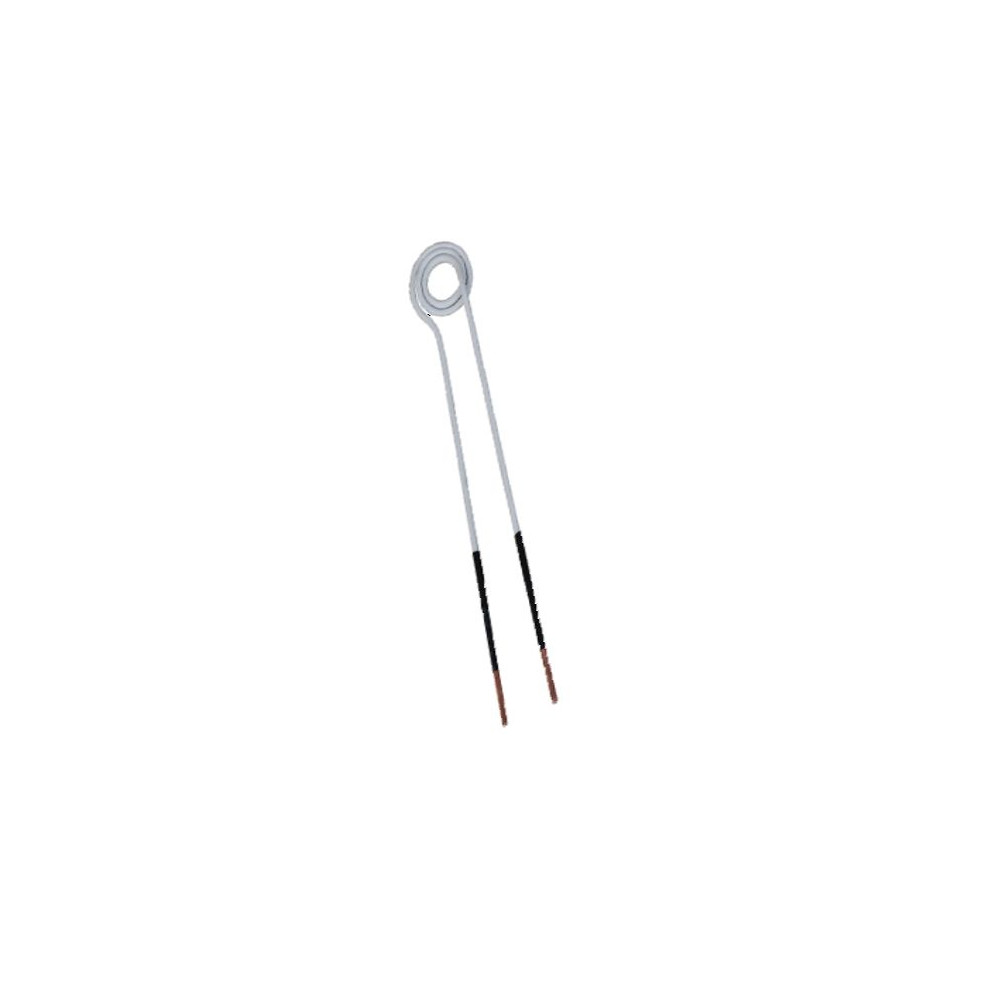 Cewka PAD do odklejania listew, emblematów do podgrzewacza Inductor 1.5 / Ideal - IND1.5-REMOVAL - Ideal - 1