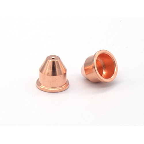 Dysza tnąca stożkowa PD0019 fi 1,0 mm do uchwytu plazmy CB-50/CB-70 (LT-50/LT-70) / Ideal - 271.3105 - Ideal - 1