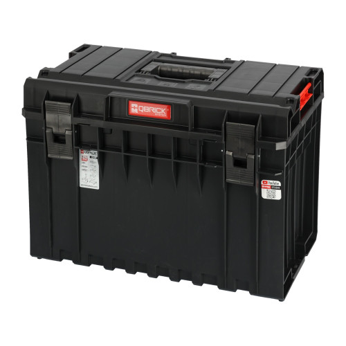 Zestaw mobilnych skrzynek narzędziowych Qbrick System ONE TP Basic Set - Z254706PG012 - Qbrick System - 8