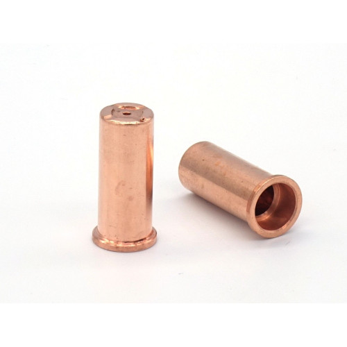 Dysza tnąca długa PD0063 fi 1,0 mm do uchwytu plazmy CB-50/CB-70 (LT-50/LT-70) / Ideal - 271.3107 - Ideal - 1