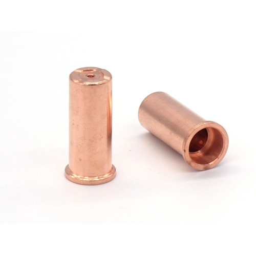 Dysza tnąca długa PD0063 fi 1,1 mm do uchwytu plazmy CB-50/CB-70 (LT-50/LT-70) / Ideal - 271.3108 - Ideal - 1