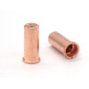 Dysza tnąca długa PD0063 fi 1,1 mm do uchwytu plazmy CB-50/CB-70 (LT-50/LT-70) / Ideal - 271.3108 - Ideal - 1