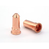 Dysza tnąca stożkowa długa PD0014 fi 1,0 mm do uchwytu plazmy CB-50 (LT-50) / Ideal - 271.3109 - Ideal - 1