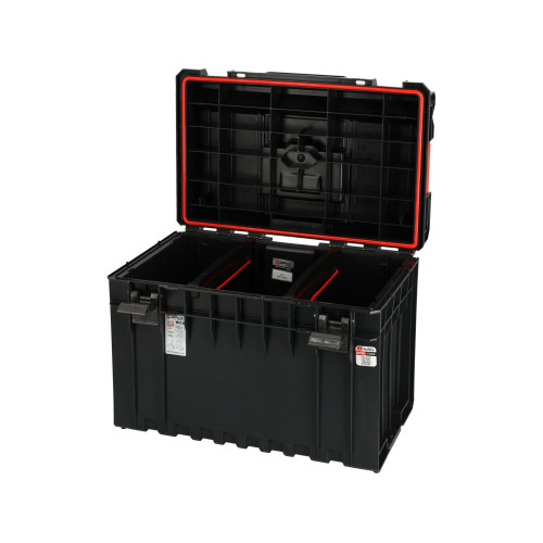 Zestaw mobilnych skrzynek narzędziowych Qbrick System ONE TP Basic Set - Z254706PG012 - Qbrick System - 9