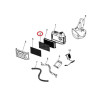 Filtr wstępny ESAB PAPR EPR-X1/X1.1 / 5 szt. - 0700500902_px5 - ESAB - 1
