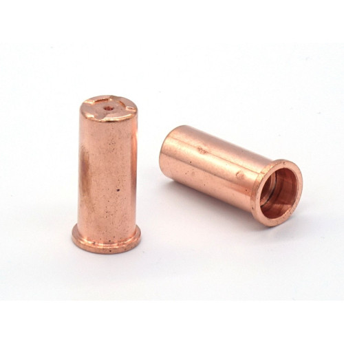 Dysza tnąca długa PD0063 fi 0,9 mm do uchwytu plazmy CB-70 (LT-70) / Ideal - 271.3115 - Ideal - 1