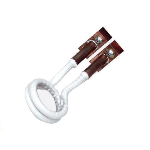 Cewka podwójna 32 mm do podgrzewacza Inductor DHI-45C / Ideal - 82-021-01 - Ideal - 1