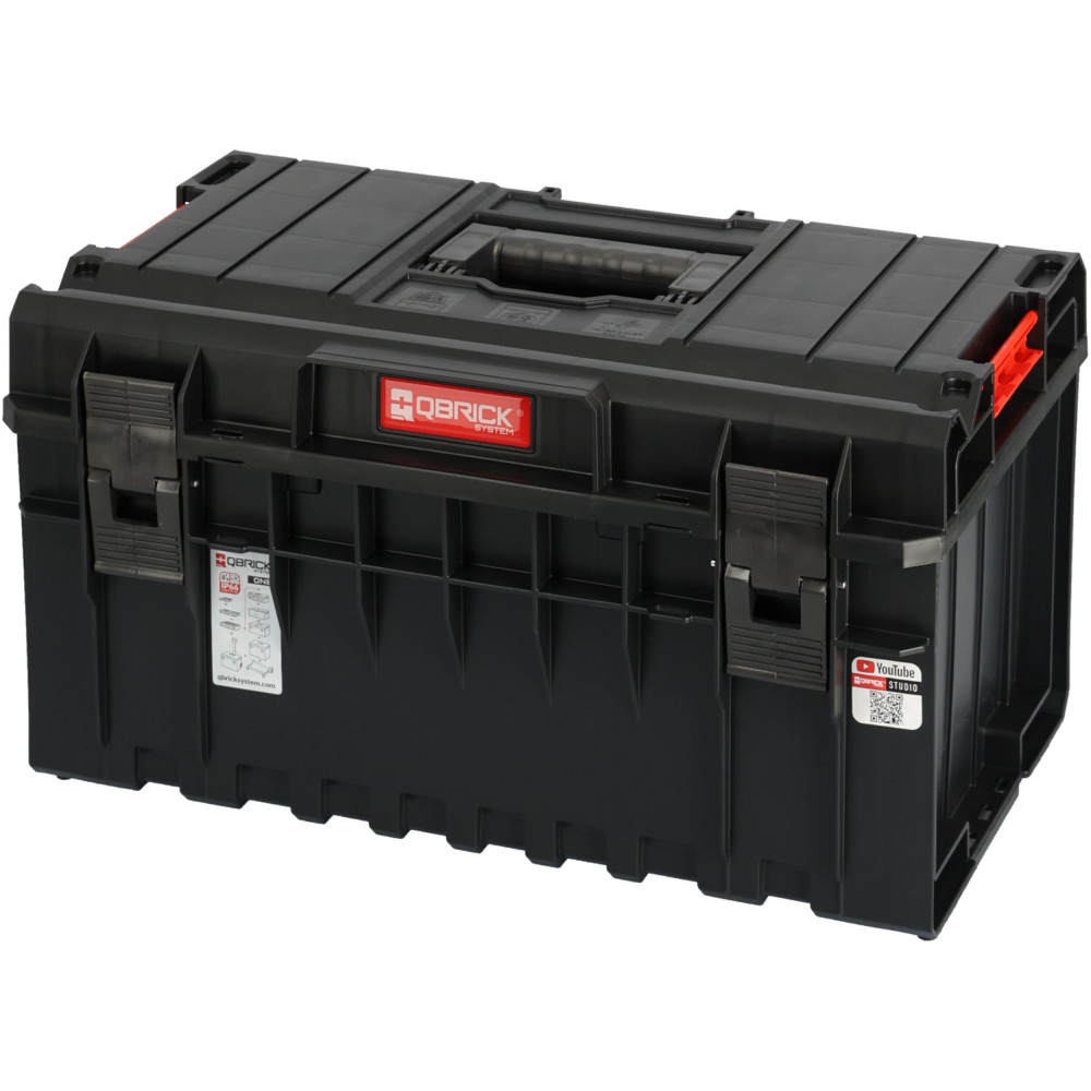 Zestaw mobilnych skrzynek narzędziowych Qbrick System ONE TP Basic Set - Z254706PG012 - Qbrick System - 11
