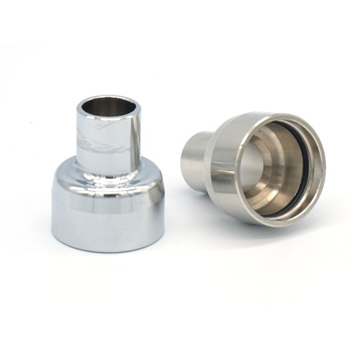 Tulejka ochronna (osłona dyszy długiej) do uchwytu plazmy CB-70 (LT-70) / Ideal - 272.3104 - Ideal - 1