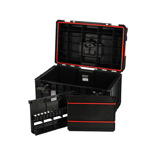 Zestaw mobilnych skrzynek narzędziowych Qbrick System ONE TP Basic Set - Z254706PG012 - Qbrick System - 13