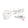 Opaska przeciwpotna ESAB Savage/Warrior/F20 - 2 szt. - 0700000414_px2 - ESAB - 1