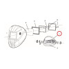 Nagłowie do przyłbicy ESAB Savage A40/A41 - 0700000483 - ESAB - 1