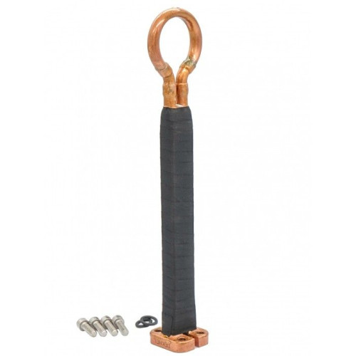 Końcówka podgrzewacza okrągła 40 mm Teknel / Ideal - IND8R40 - Ideal - 1