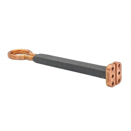 Końcówka podgrzewacza okrągła 40 mm Teknel / Ideal - IND8R40 - Ideal - 1 2