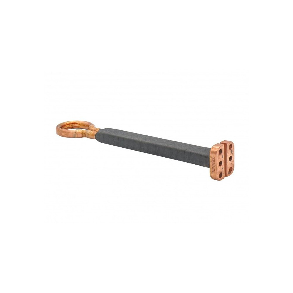 Końcówka podgrzewacza okrągła 40 mm Teknel / Ideal - IND8R40 - Ideal - 2