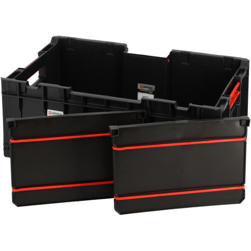 Zestaw mobilnych skrzynek narzędziowych Qbrick System ONE TP Basic Set - Z254706PG012 - Qbrick System - 17