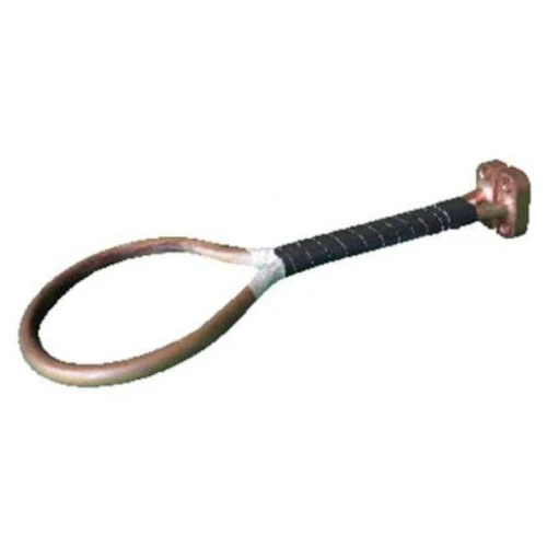 Końcówka podgrzewacza okrągła 110 mm Teknel / Ideal - IND8R110 - Ideal - 1