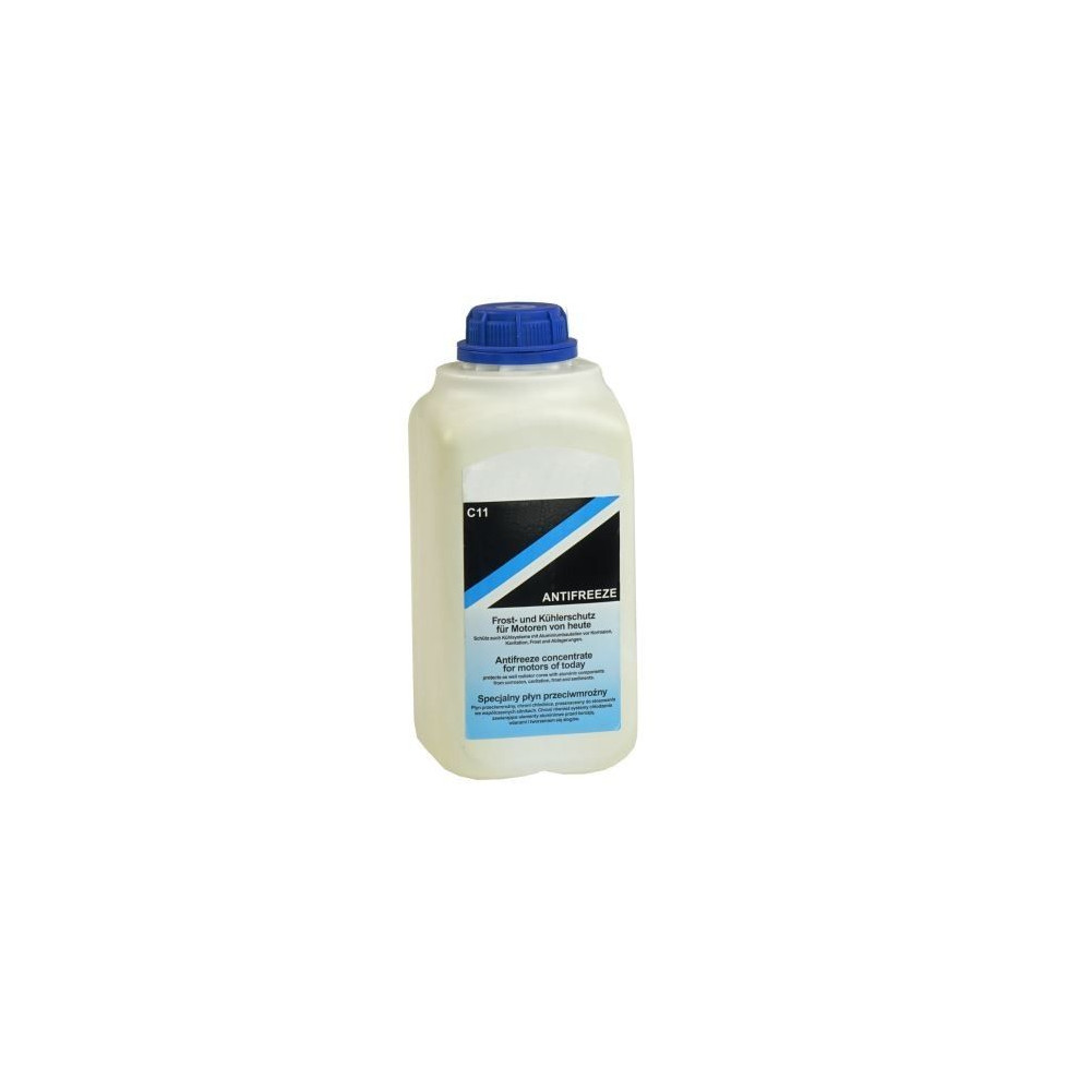 Koncentrat płynu chłodniczego Almatin C11 Spezial / 1,5 l - 006229 - Almatin - 1