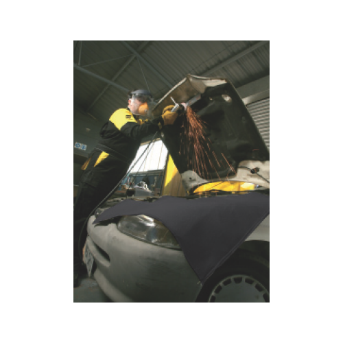 Koc spawalniczy ESAB 906 HD750 (2 x 2 m) - 0700008030 - ESAB - 1 2