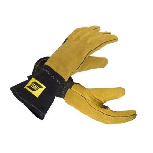 Rękawice spawalnicze profilowane ESAB Curved MIG Glove - 0700005040 - ESAB - 3