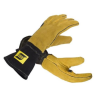 Rękawice spawalnicze profilowane ESAB Curved MIG Glove - 0700005040 - ESAB - 3
