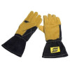 Rękawice spawalnicze profilowane ESAB Curved MIG Gauntlet - 0700500418-G - ESAB - 1
