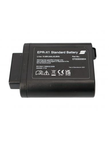 Akumulator systemu ESAB PAPR EPR-X1 / Li-Jon 10h - 0700500904 - ESAB - 1