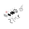 Osłona filtra systemu ESAB PAPR EPR-X1/X1.1 - 0700500905 - ESAB - 2