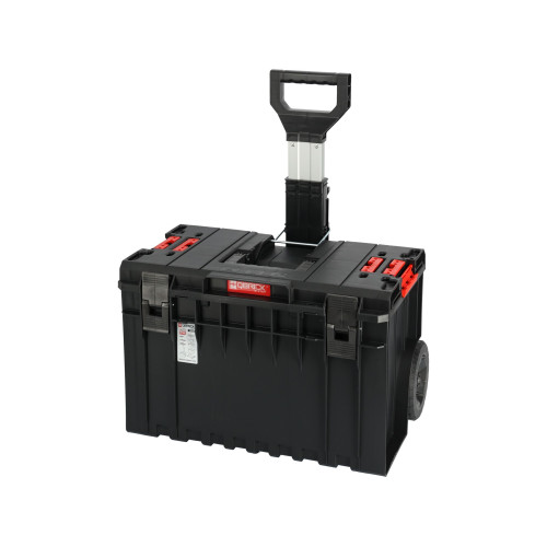 Zestaw mobilnych skrzynek narzędziowych Qbrick System ONE Cart Technik Set - Z254690PG012 - Qbrick System - 10