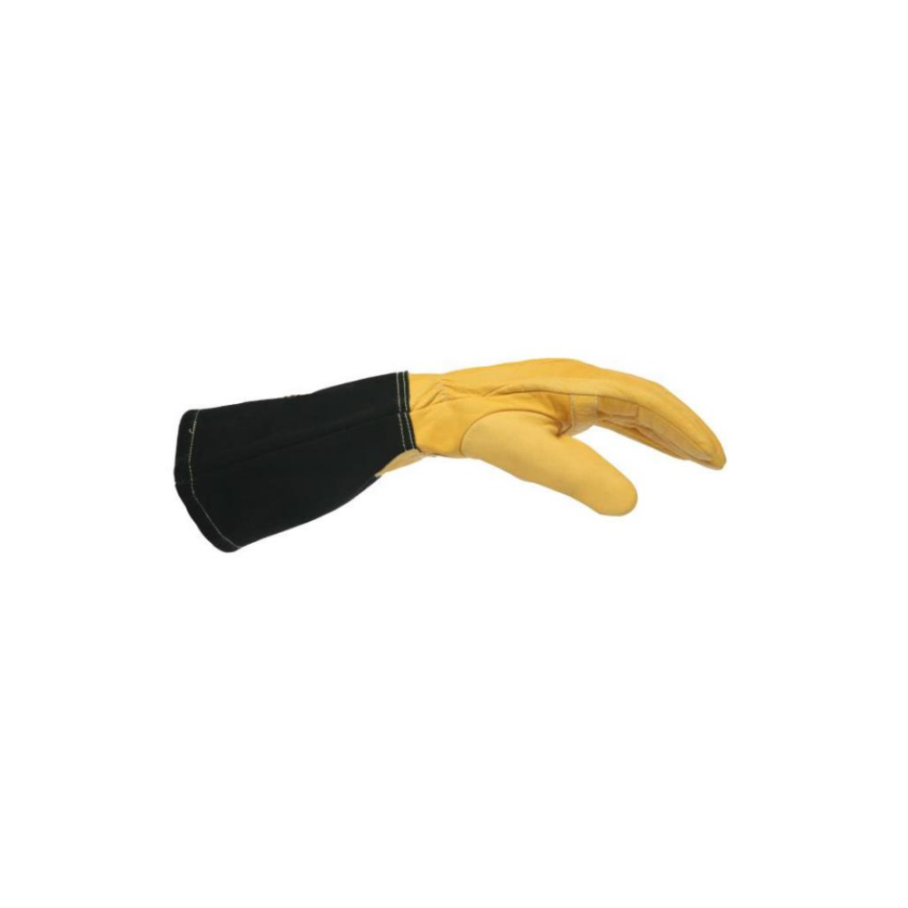 Rękawice spawalnicze profilowane ESAB Curved TIG Gauntlet - 0700500448-G - ESAB - 2