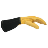 Rękawice spawalnicze profilowane ESAB Curved TIG Gauntlet - 0700500448-G - ESAB - 2